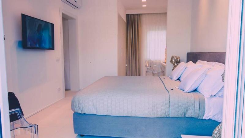 Siracusa Luxury Apartment - image 23