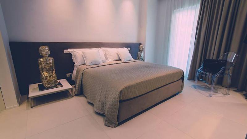 Siracusa Luxury Apartment - image 9