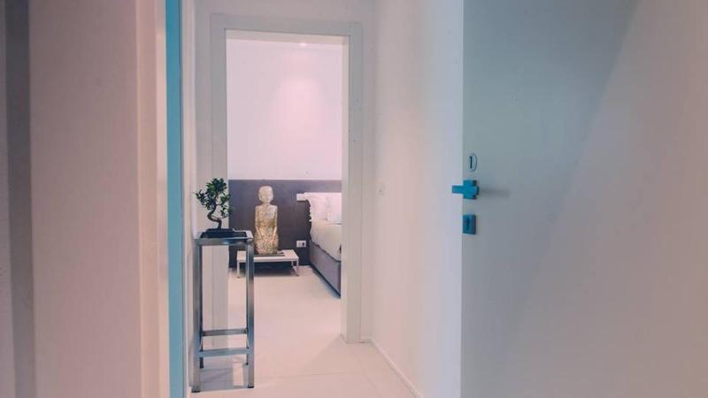 Siracusa Luxury Apartment - image 31