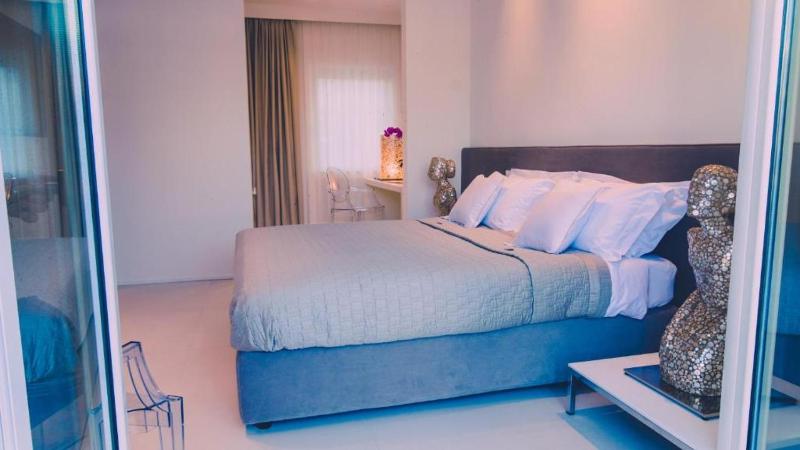 Siracusa Luxury Apartment - image 19