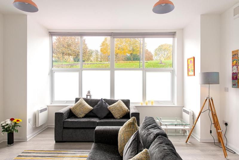 Two-Bedroom Apartment image 1