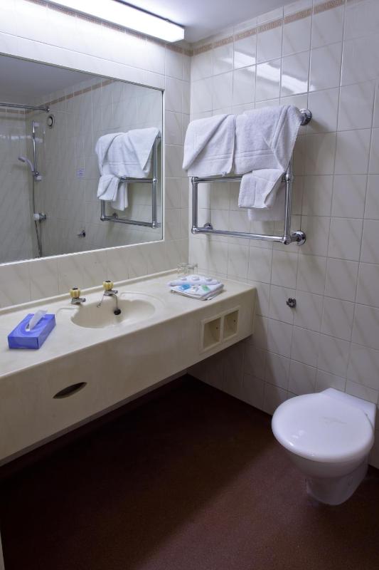 Single Room image 2