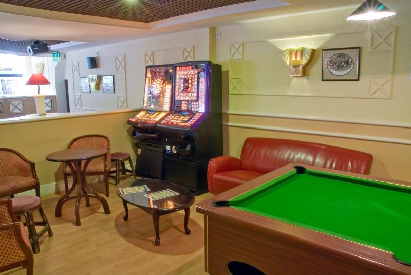 Britannia Hotel Coventry - image 14