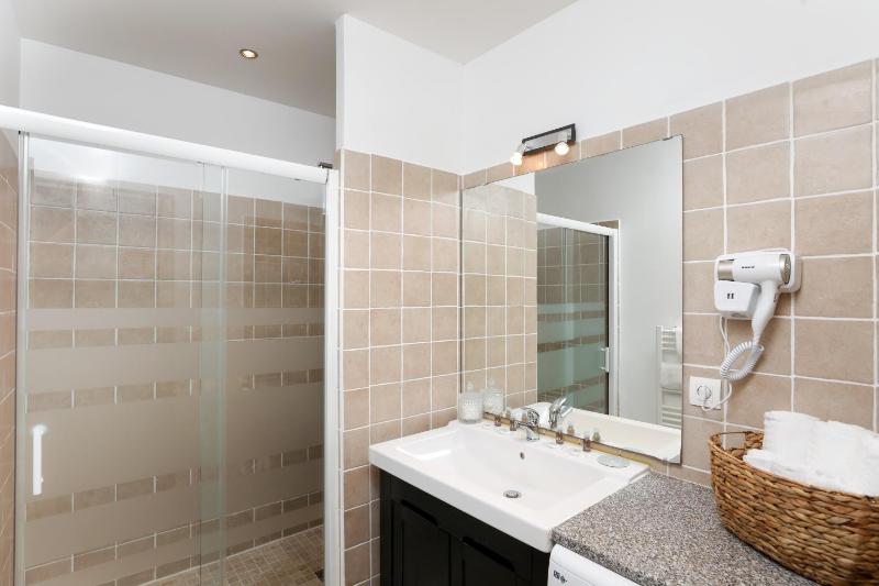 One-Bedroom Apartment with Terrace image 4