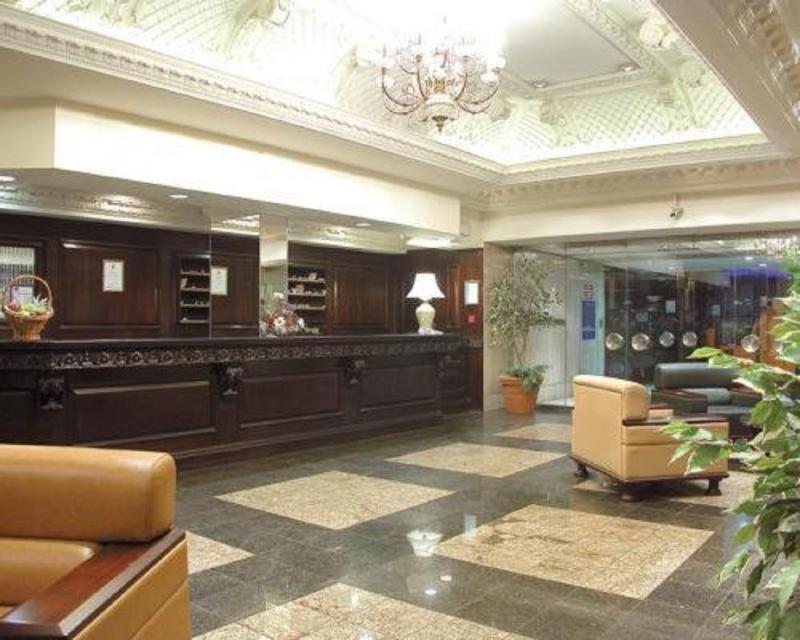 Britannia Hotel Coventry - image 12