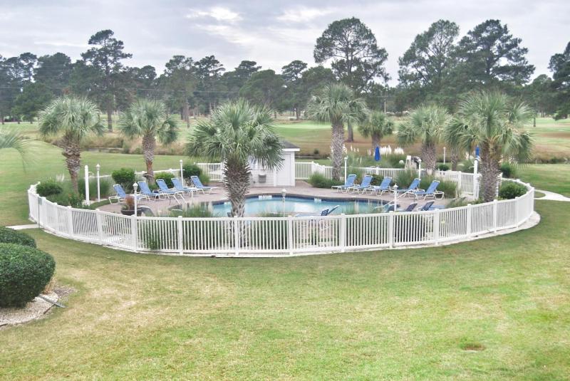 Two-Bedroom Apartment image 4