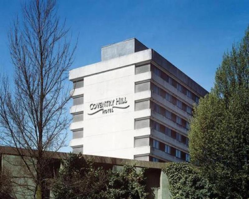 Coventry Hill Hotel - image 40