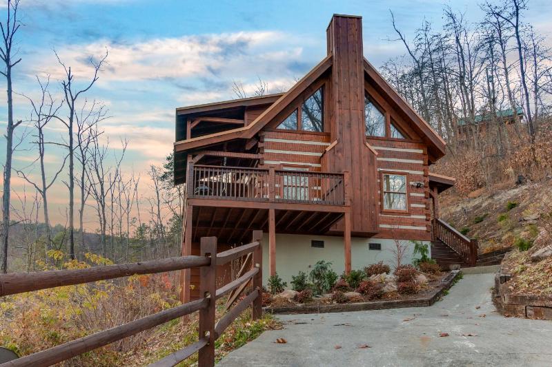 Chalet image 4