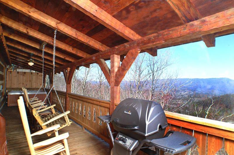 Chalet image 3