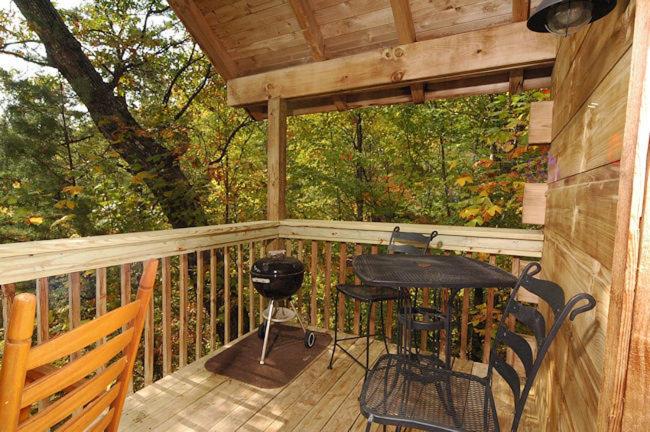 Chalet image 2