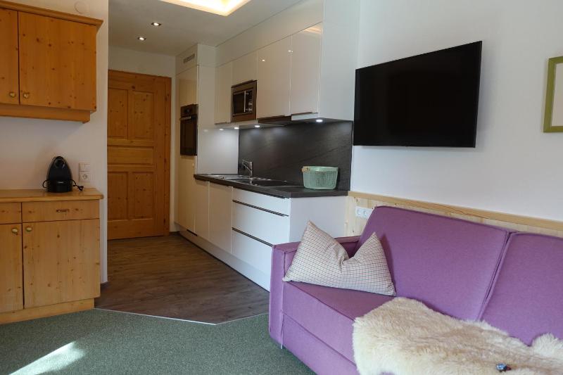 Apartment (4-5 Adults) image 4