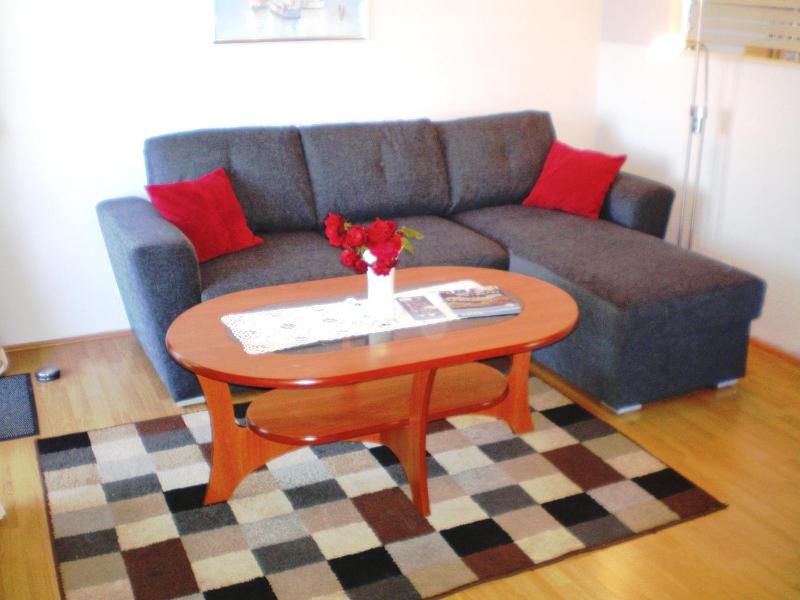 Apartment with Sea View image 2