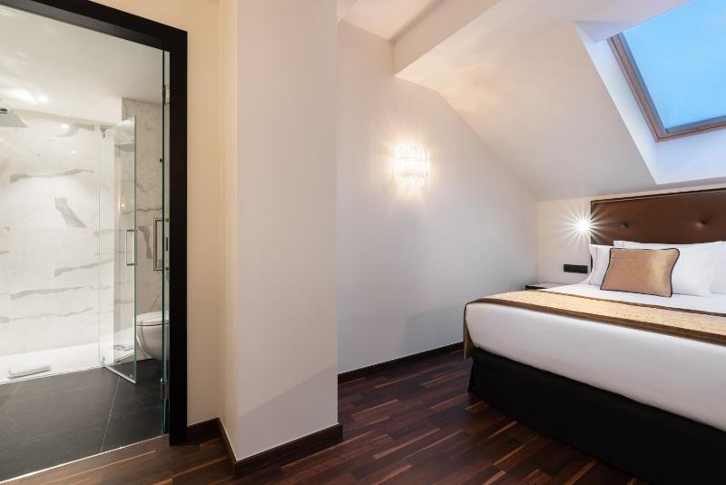 Áurea Legends by Eurostars Hotel Company - image 7