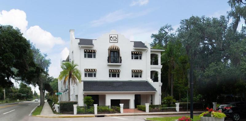 The EO Inn - Downtown Orlando - image 1