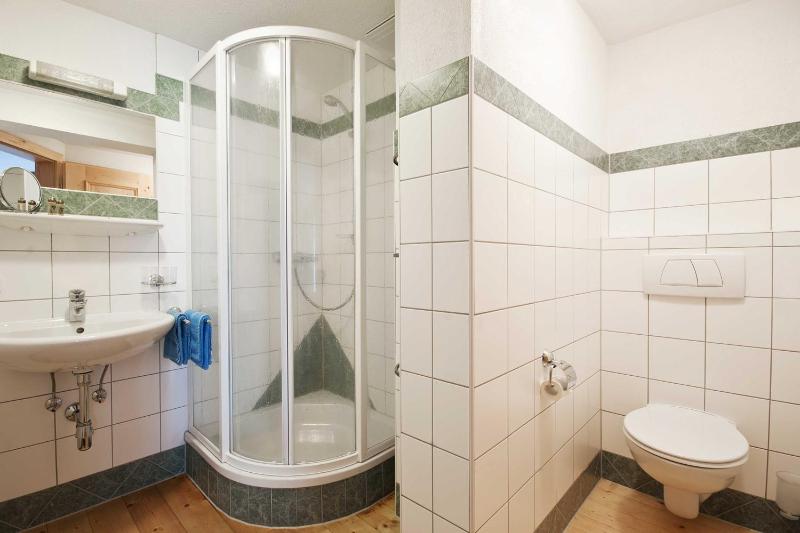 Double Room with Mountain View image 2