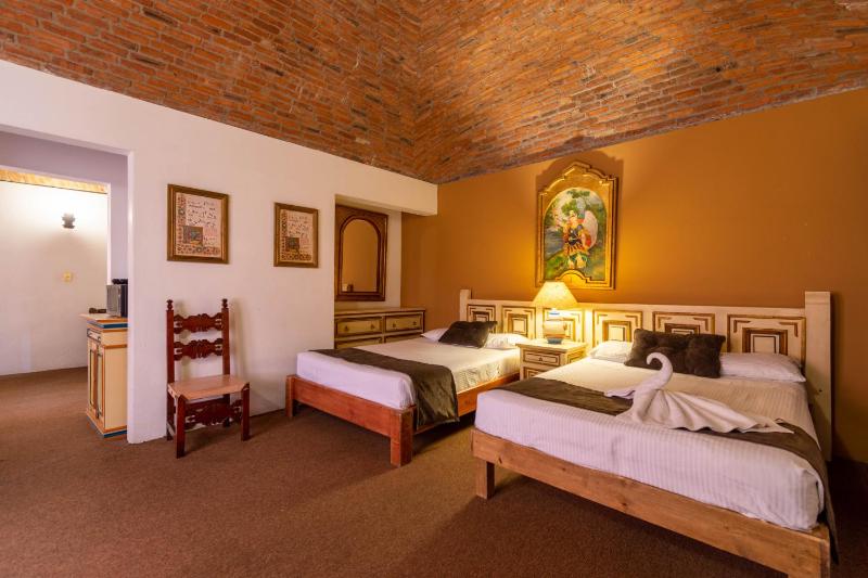 Hosteria del Frayle - image 10