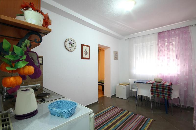 Two-Bedroom Apartment with Terrace and Sea View (4 Adults) image 3