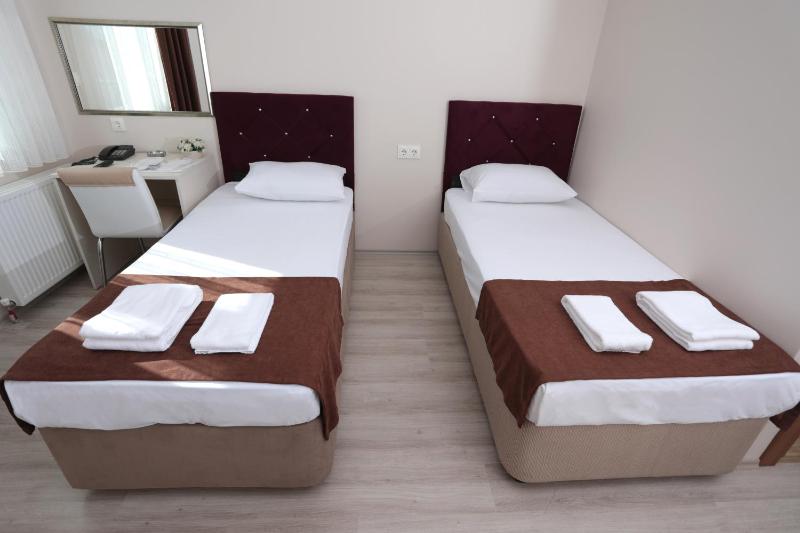 Standard Twin Room image 1