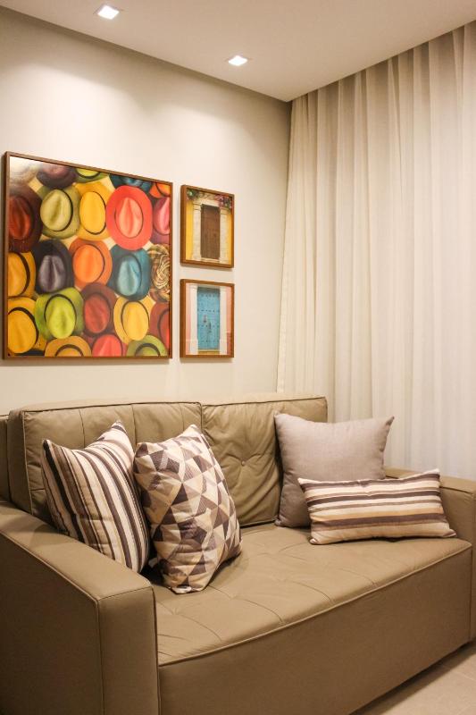 FANTÁSTICO APARTAMENTO NA BARRA Images