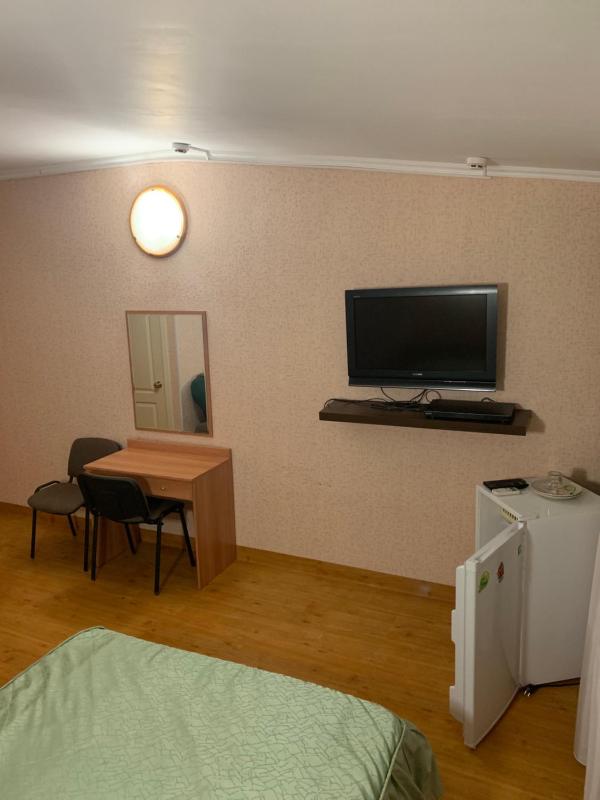 Budget Triple Room image 2