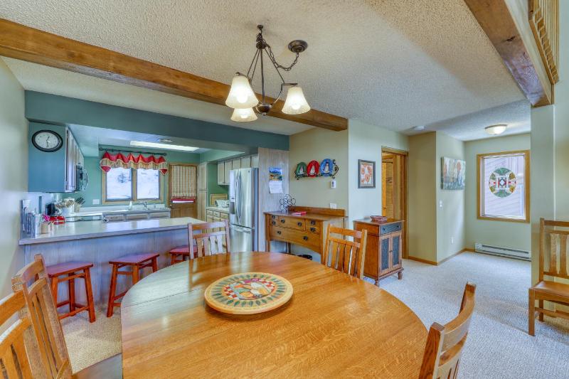 Three Bedroom House image 2