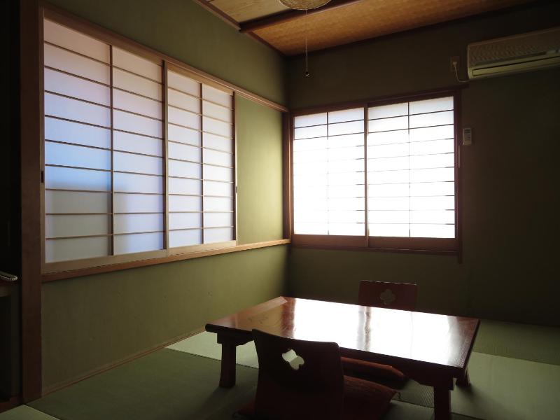 Hakone Miyanoshita Myojokan - image 11