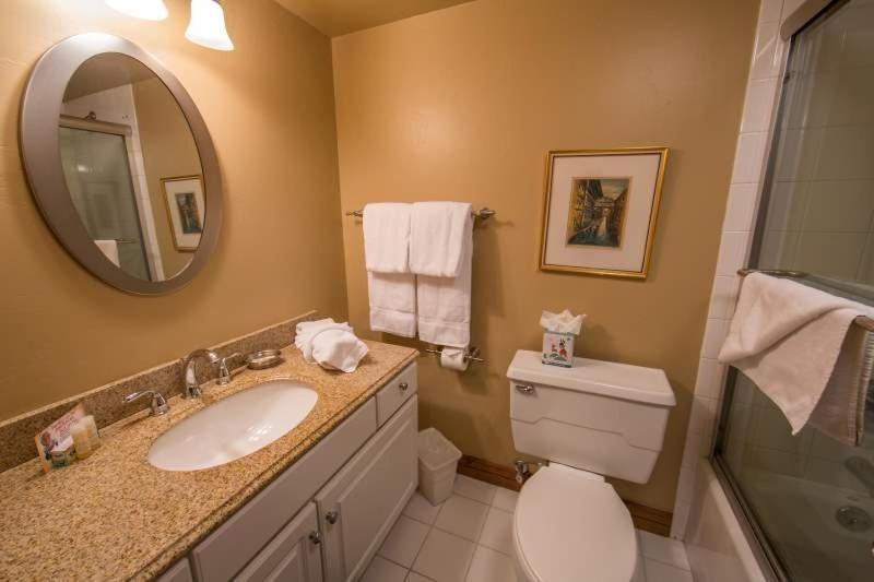 Two-Bedroom Apartment image 4