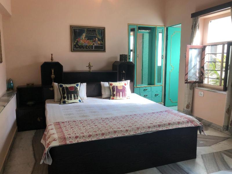 Kalpana Yoga Homestay - image 13