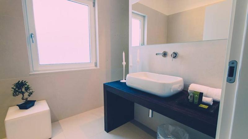 Siracusa Luxury Apartment - image 11