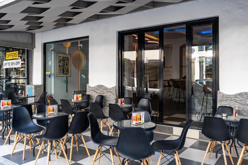 N E P center Hotel Rodos - image 13