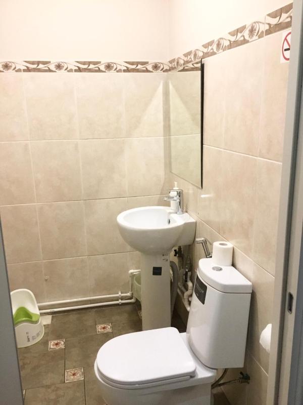 Classic Triple Room image 1