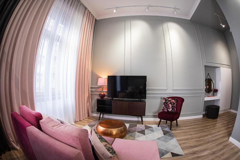 Apartamenty Nova 22 - image 25