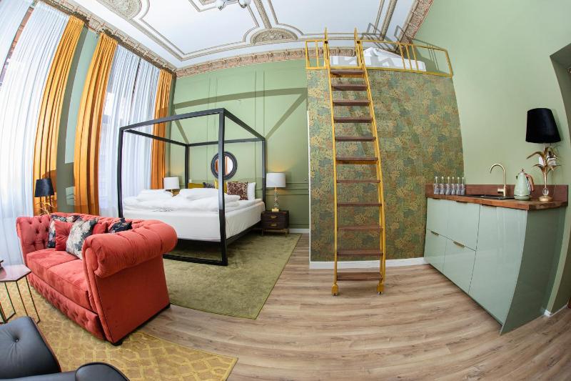 Apartamenty Nova 22 - image 23