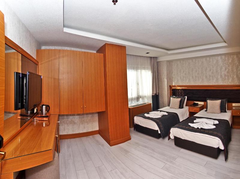 Standard Double or Twin Room image 2