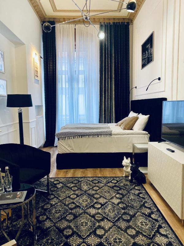 Apartamenty Nova 22 - image 29
