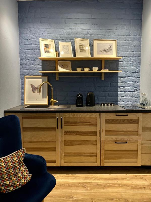 Apartamenty Nova 22 - image 12