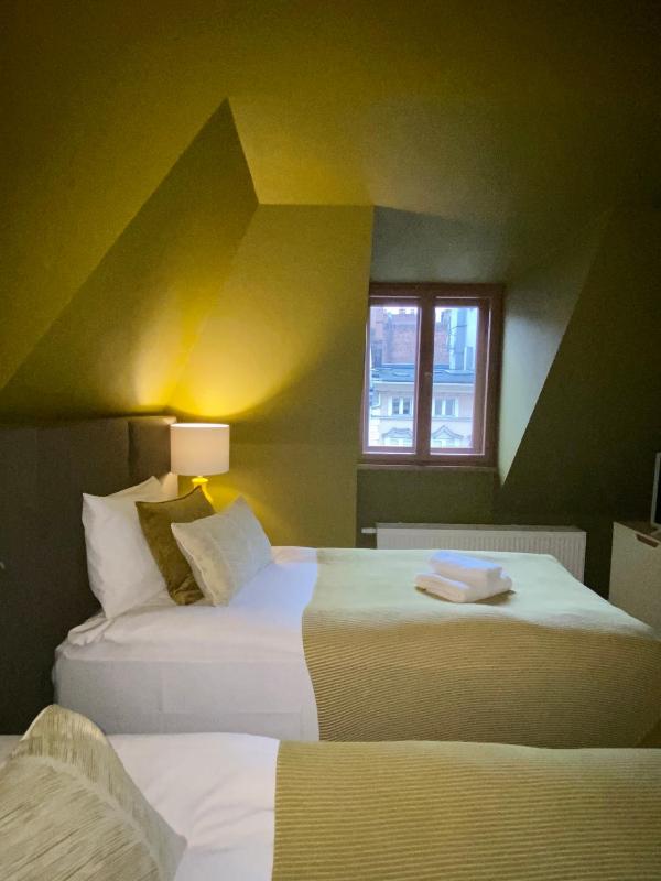 Apartamenty Nova 22 - image 48