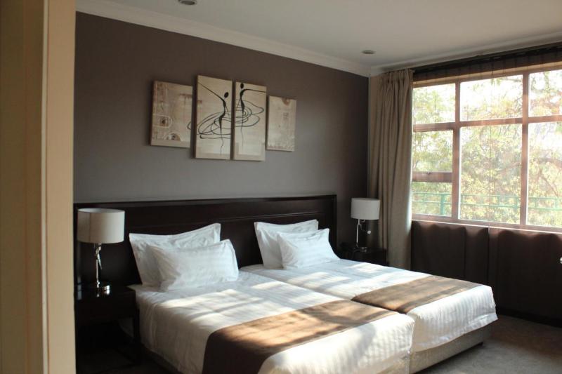 MalVille Boutique Hotel - image 1