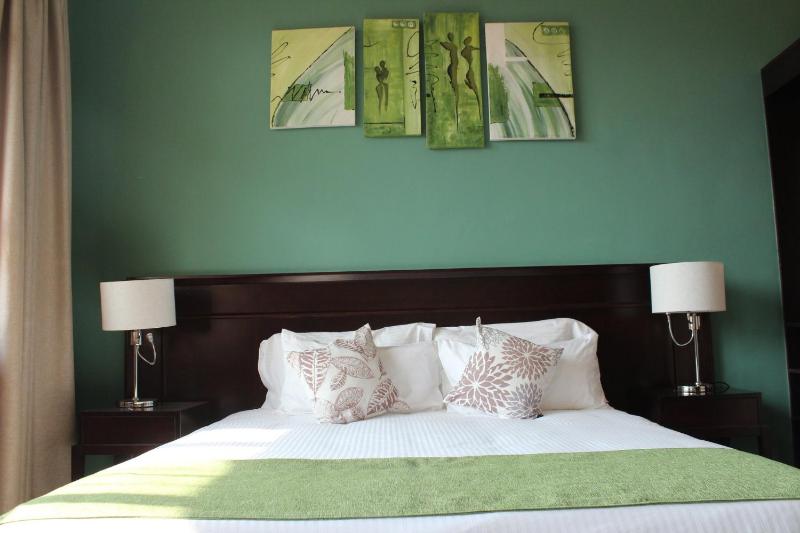 MalVille Boutique Hotel - image 8