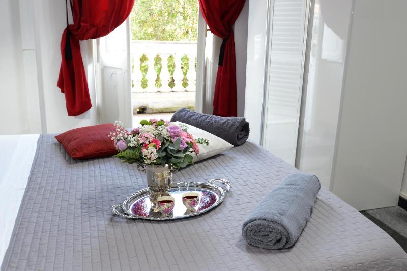 Two-Bedroom Apartment image 4