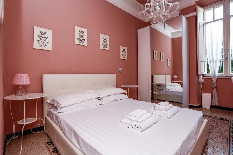 Two-Bedroom Apartment image 4