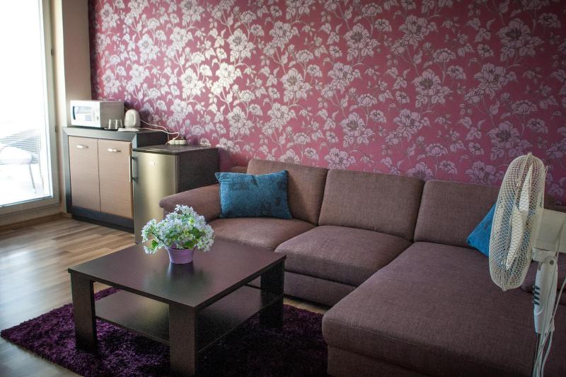 One-Bedroom Apartment image 4