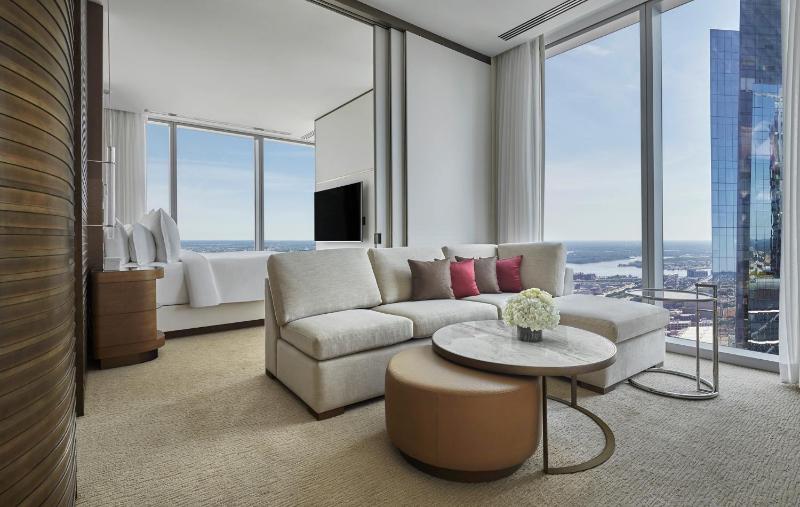 Four Seasons Hotel Philadelphia at Comcast Center - image 16