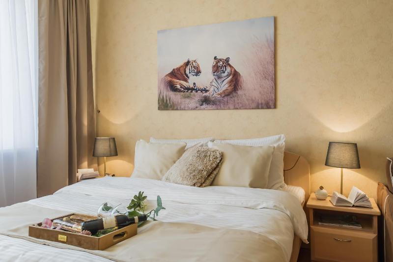 Two-Bedroom Apartment image 3