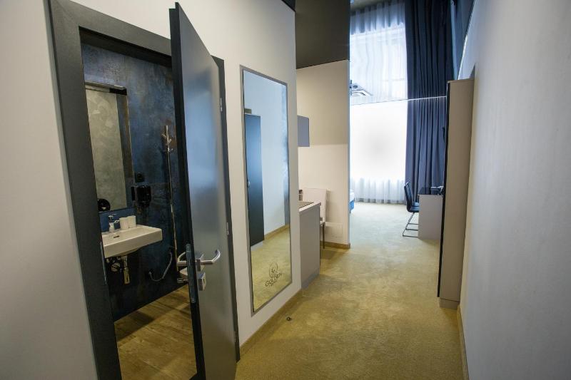 Apart Hotel GOLDEN apartments - image 15
