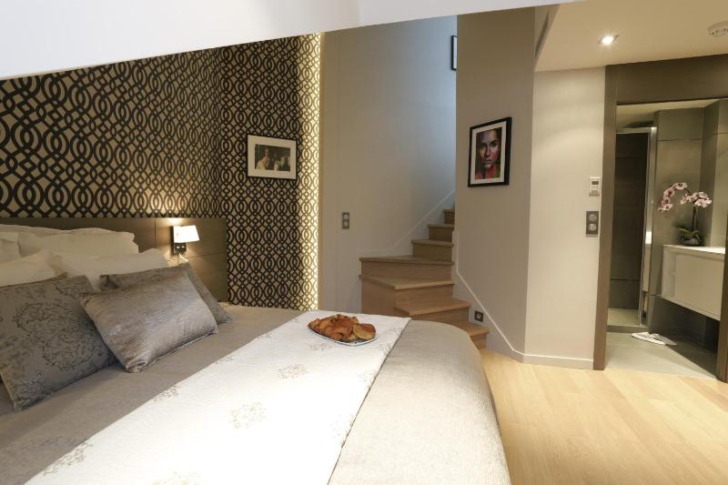 Suite Duplex Annexe image 1