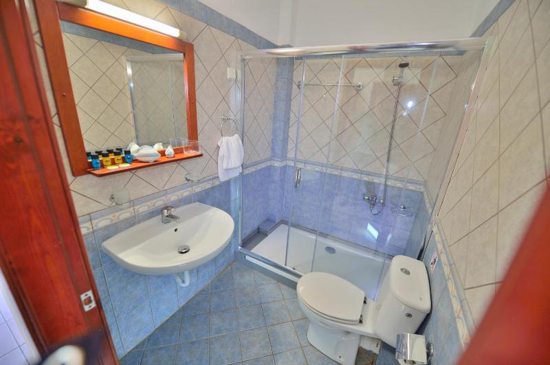 Superior Apartment with Sea View image 2