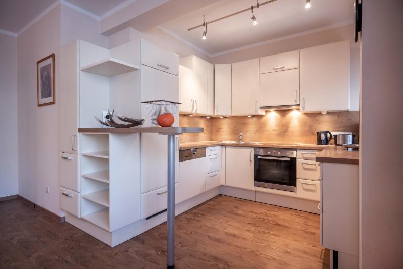 Three-Bedroom Apartment image 3