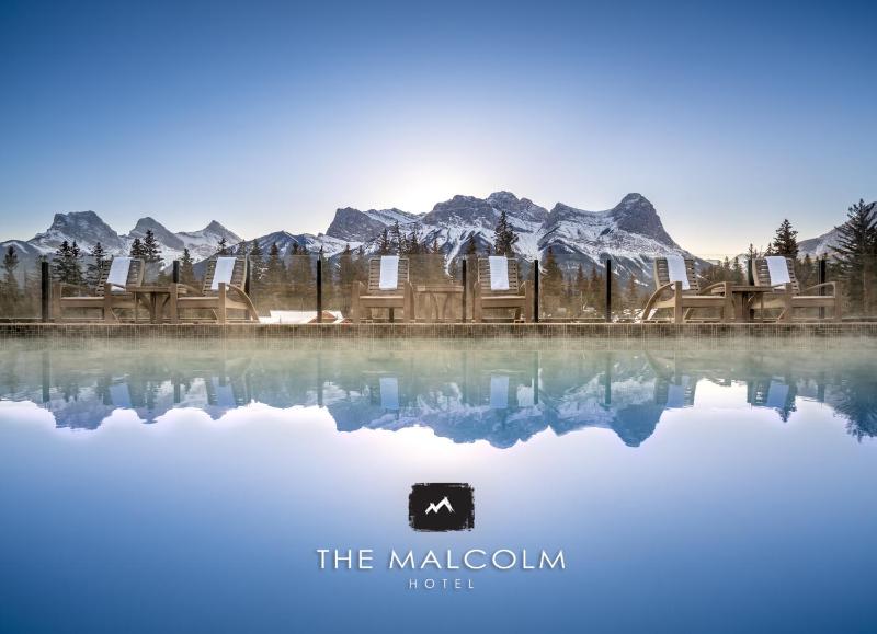 The Malcolm Hotel - image 24