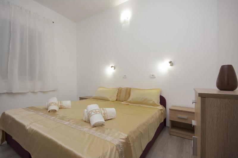 One-Bedroom Apartment with Terrace image 1